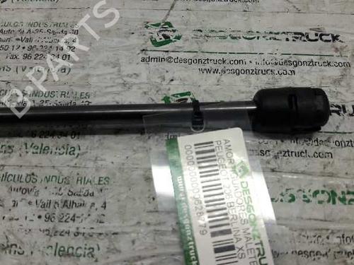 Heckklappendämpfer PEUGEOT 206 Hatchback (2A/C)  | BP21455008C138 