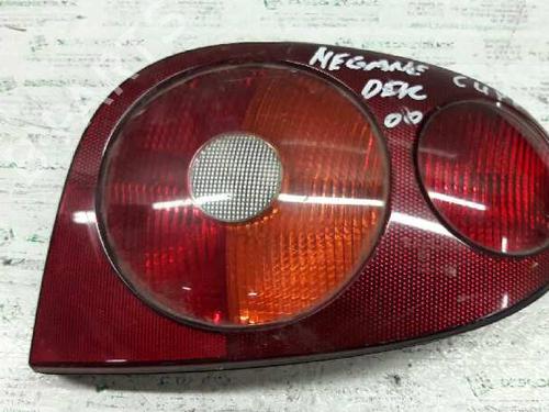 Used Right taillight RENAULT MEGANE I Coach (DA0/1_) 1.9 dTi (DA0N) (98 hp) 21450148