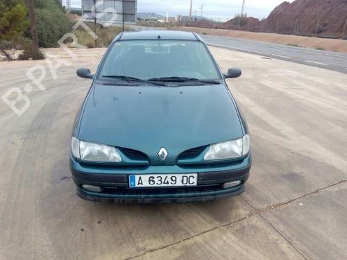 Elektronisk modul RENAULT MEGANE I (BA0/1_)  | BP21451421M83 