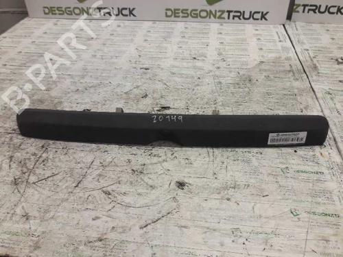 Used Tailgate handle OPEL COMBO Tour 1.7 CDTI 16V (101 hp) 21459258
