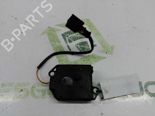 Heater blower motor CITROËN XSARA (N1)  | BP21432681M62 