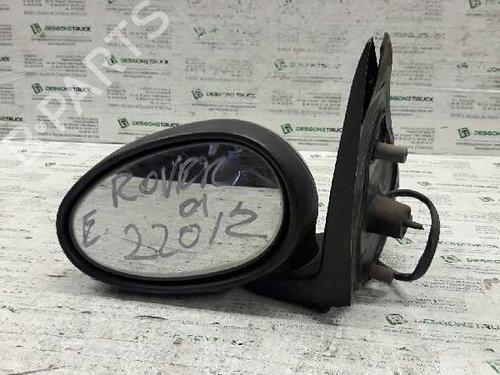 Used Left mirror ROVER 200 II Hatchback (RF) [1995-2000]  21450291
