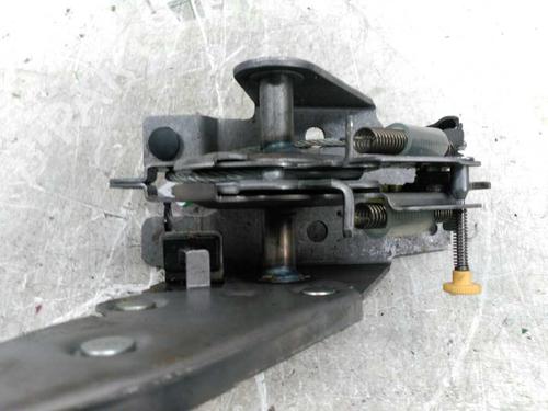 Hand brake PEUGEOT 407 (6D_)  | BP21435260I18 