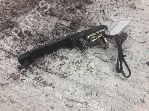 Front left exterior door handle SEAT TOLEDO I (1L2)  | BP21455667C128 