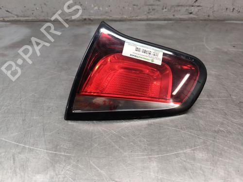 Used Left tailgate light CITROËN C3 II (SC_) 1.4 HDi 70 (SC8HZC, SC8HR0, SC8HP4) (68 hp) 32155327