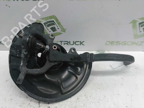 Right front steering knuckle MERCEDES-BENZ S-CLASS (W220)  | BP21432152M26 