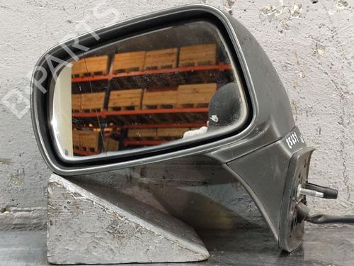Used Left mirror TOYOTA COROLLA Verso (ZER_, ZZE12_, R1_) 2.2 D-4D (AUR10_, AUR10R) (136 hp) 31044378