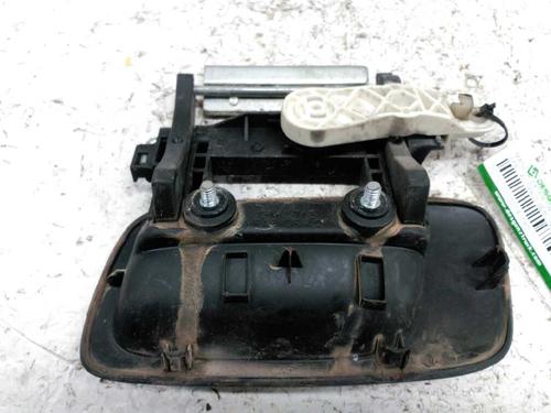 Klamka zewnętrzna drzwi przednich prawych OPEL ASTRA G Hatchback (T98)  | BP21446283C129 