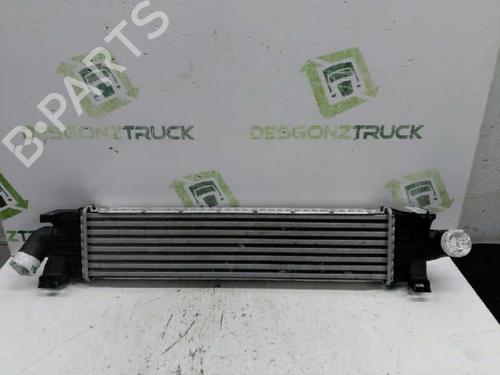 Used Intercooler FORD FOCUS II (DA_, HCP, DP) [2004-2013]  21432541