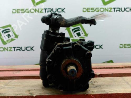 Used Steering rack MERCEDES-BENZ E-CLASS (W124) [1993-1996]  21428749