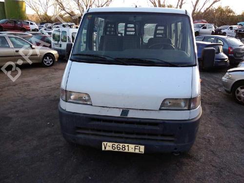 Used Parts FIAT DUCATO Bus (230_) 1.9 TD (90 hp) 2006404