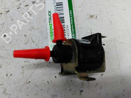 Electronic module LAND ROVER RANGE ROVER I  | BP21440919M83 