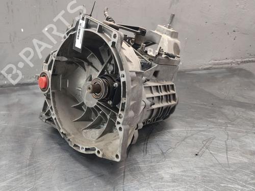 Gearbox FORD MONDEO IV (BA7) | BP32778862M3 - Image 2