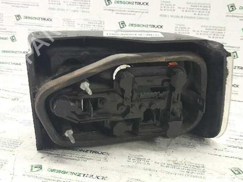 Used Left taillight SEAT IBIZA II (6K1) [1993-2002]  21448441