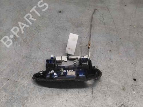 Front right exterior door handle FIAT GRANDE PUNTO (199_) 1.4 16V (199BXG1B, 199AXG1B) | BP21403770C129 