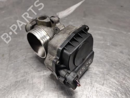 Used Throttle body Throttle body CITROËN C3 I (FC_, FN_) 1.1 i (60 hp) 35723211 35723211