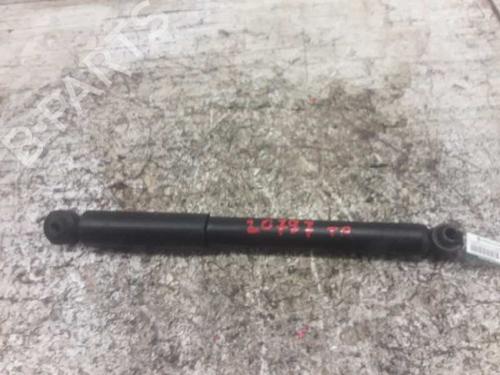 Right rear shock absorber MERCEDES-BENZ VITO Van (W638)  | BP21465643M19 