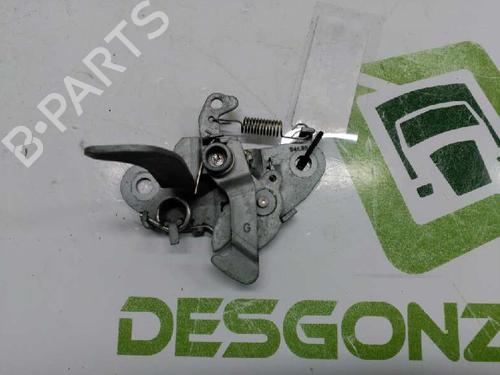 Tailgate lock PEUGEOT 406 (8B)  | BP21424067C101 
