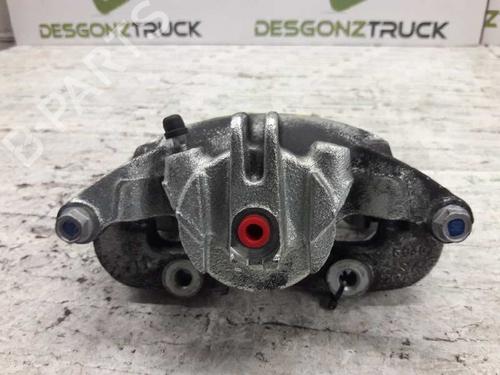 Left front brake caliper NISSAN NV200 / EVALIA Bus  | BP21457075M105 