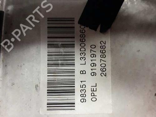 Styring servopumpe OPEL ASTRA G Hatchback (T98)  | BP21453884M99 