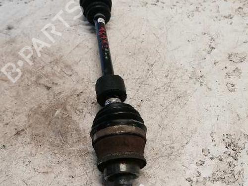 Antriebswelle links vorne für OPEL AGILA A (H00) [2000-2007]  21481242