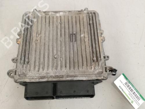 Engine control unit (ECU) MERCEDES-BENZ SPRINTER 5-t Van (B906) 515 CDI (906.653, 906.655, 906.657) | BP27979948M57 