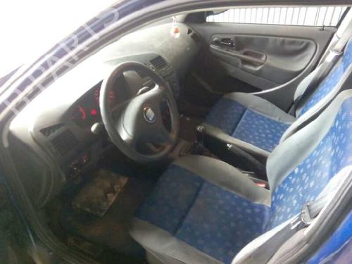 Headlight switch SEAT IBIZA II (6K1)  | BP21457947I24 