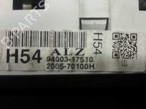 Kombinert Instrument HYUNDAI MATRIX (FC)  | BP21455364C47 