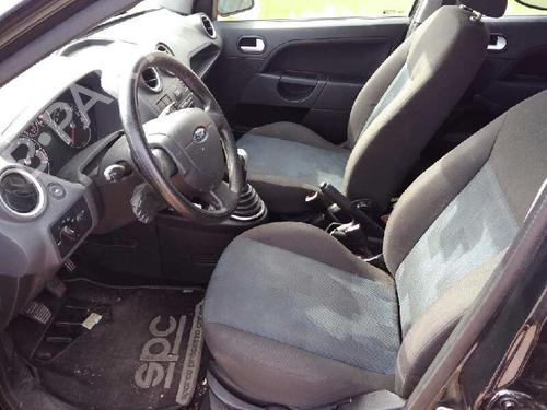Rear right window mechanism FORD FIESTA V (JH_, JD_)  | BP21457132C25 