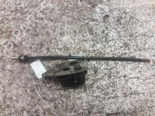 Electronic module MERCEDES-BENZ VITO Van (W638)  | BP21466942M83 