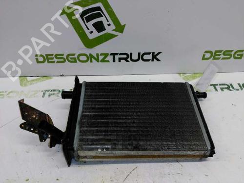 Used Heater matrix RENAULT TRAFIC Van (T_, P_, V_) [1989-2002]  21429233