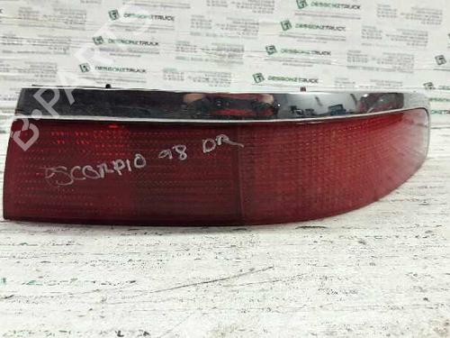 Used Right taillight FORD SCORPIO I Turnier (GGE) 2.5 TD (115 hp) 24679781