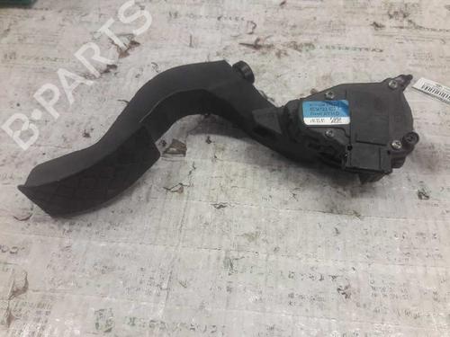 Used Pedal VW PASSAT B5.5 (3B3) 1.9 TDI (130 hp) 21470078