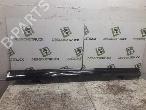 Trinbræt BMW 3 (E46) 320 d (136 hp) 21465537