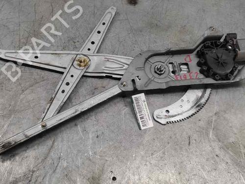 Used Front right window mechanism RENAULT KANGOO (KC0/1_) [1997-2025]  21414820