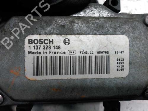 Kjølevifte elektrisk FORD FOCUS II (DA_, HCP, DP)  | BP21430402M35 
