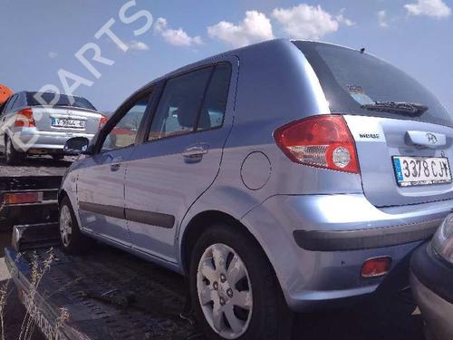 Venstre bak lås HYUNDAI GETZ (TB) 1.3 | BP21483928C100 