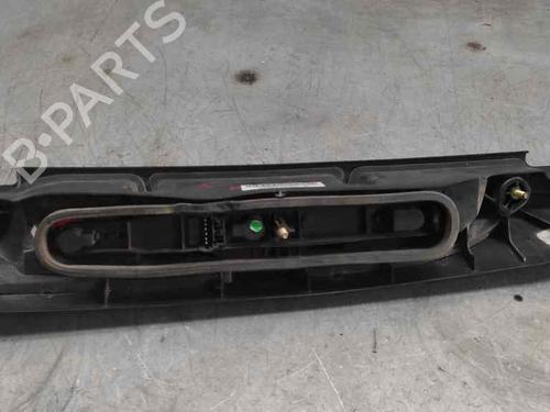 Left taillight RENAULT KANGOO (KC0/1_)  | BP21414816C34 