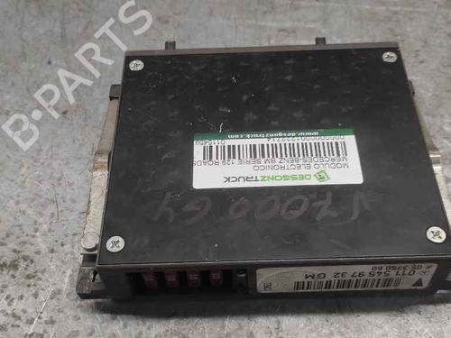 Used Electronic module MERCEDES-BENZ SL (R129) 500 (129.067) (320 hp) 24678715