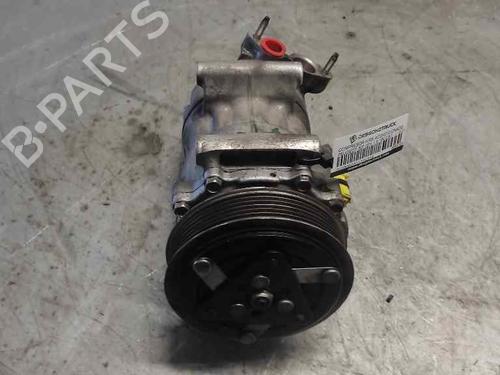 AC-Kompressor PEUGEOT 307 (3A/C) 1.6 16V (109 hp) 21400630