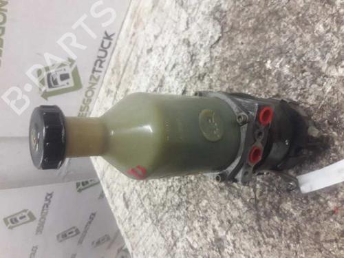 Steering pump RENAULT CLIO I (B/C57_, 5/357_)  | BP21468812M99 