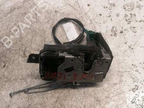 Used Front left lock OPEL ASTRA H (A04) [2004-2014]  21480612