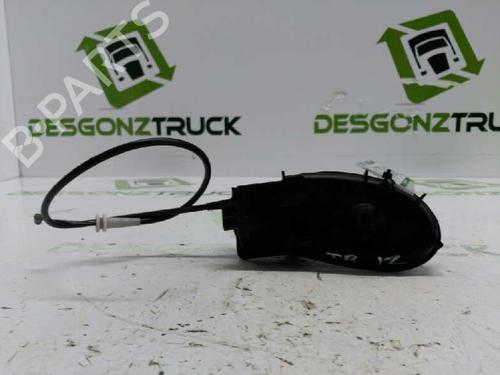 Venstre bagtil invendig håndtag FORD FOCUS I (DAW, DBW)  | BP21428831I15 