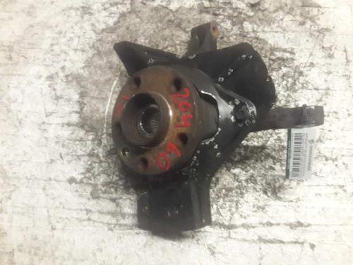 Used Left front steering knuckle PEUGEOT EXPERT (224_) [1995-2006]  22907886