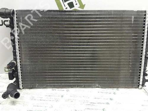 Køler SKODA FABIA I (6Y2) [1999-2008]  21452730