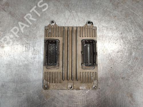 Used Engine control unit (ECU) Engine control unit (ECU) 21441685 21441685