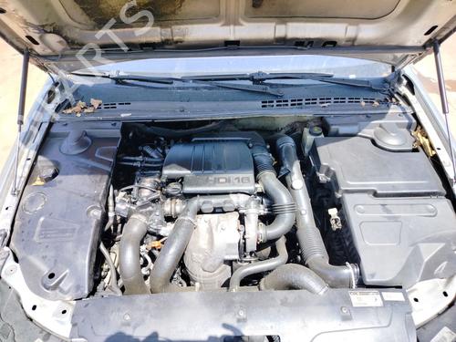 ABS pump CITROËN C5 II (RC_) 1.6 HDi (RC8HZB) | BP34606097M43  - Image 15