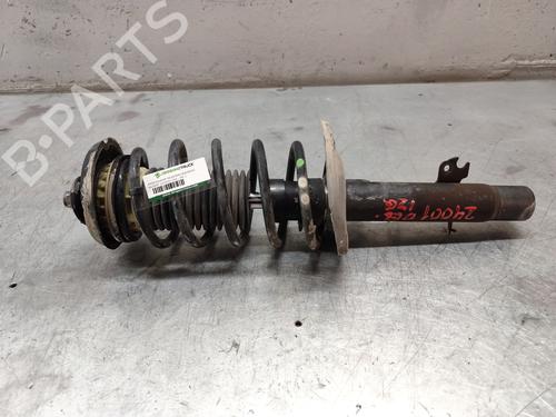Left front shock absorber PEUGEOT 207 (WA_, WC_) 1.4 HDi | BP24400861M16 