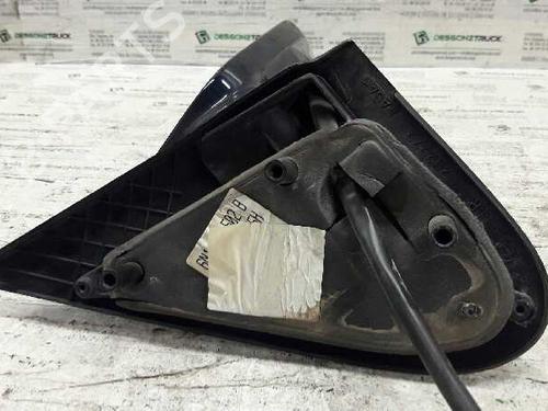 Right mirror VW POLO III (6N1)  | BP21450302C27 