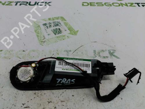 Rear right interior door handle SEAT IBIZA III (6L1) 1.9 TDI | BP21428645I16 
